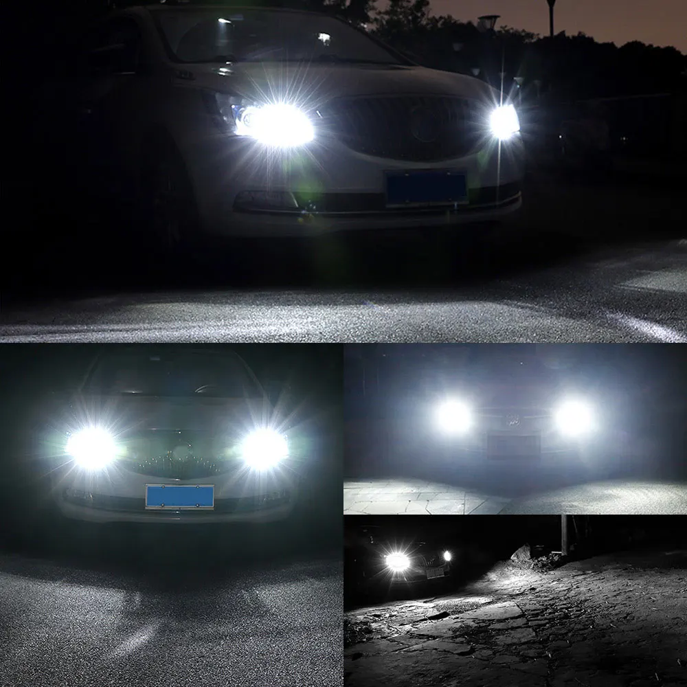 CANBUS LED ,  3030 LED,  õ, ƿ BMW ٰ DRL ְ , , PW24W PWY24W, 12SMD, 2 
