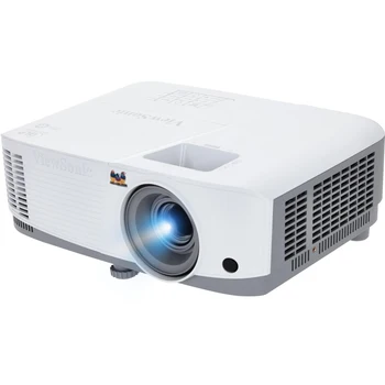

Projector ViewSonic pa503wb White, (vc16907)