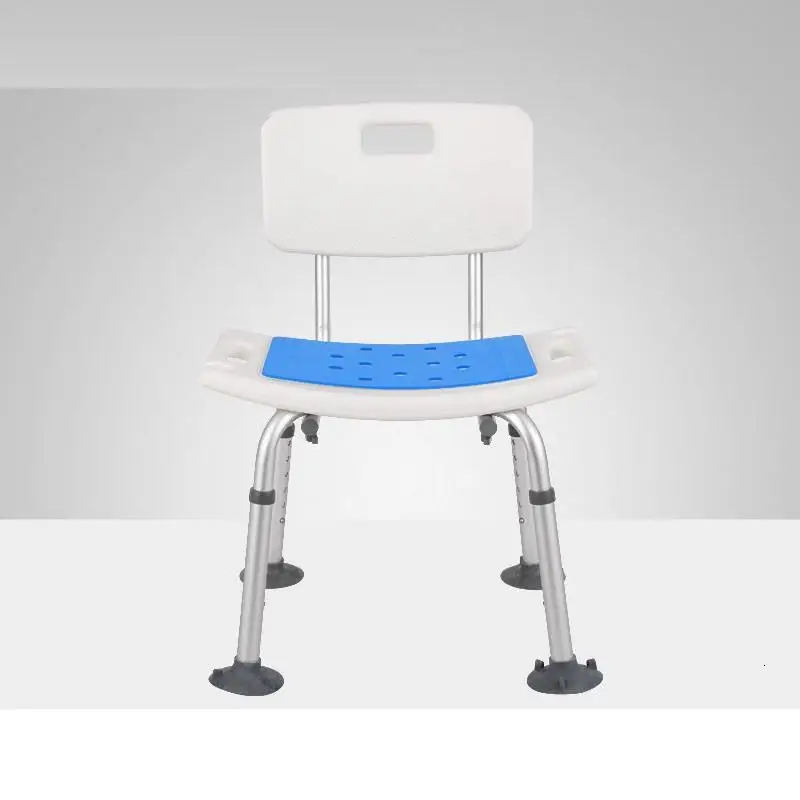 MODEL D Salle Bain унитаз шаг Mueble De Dormitorio Sgabello Ванна Душ ножной стул Escalon Plegable tabrete Ducha стул для ванной комнаты - Color: MODEL D