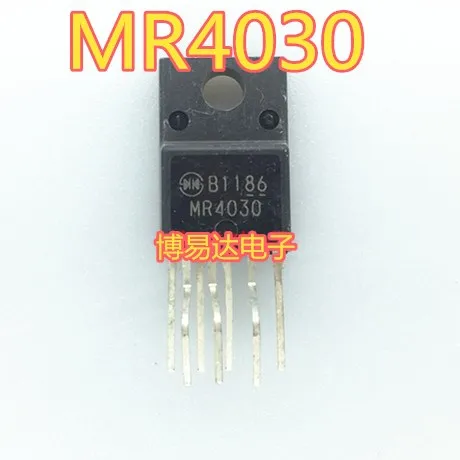 MR4030 TO220-7