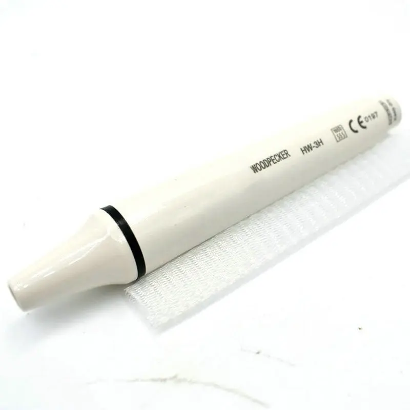 1pcs Dental Ultrasonic Scaler Handpiece Detachable Piezo Handle for Woodpecker UDS Satelec Series Device | Красота и здоровье