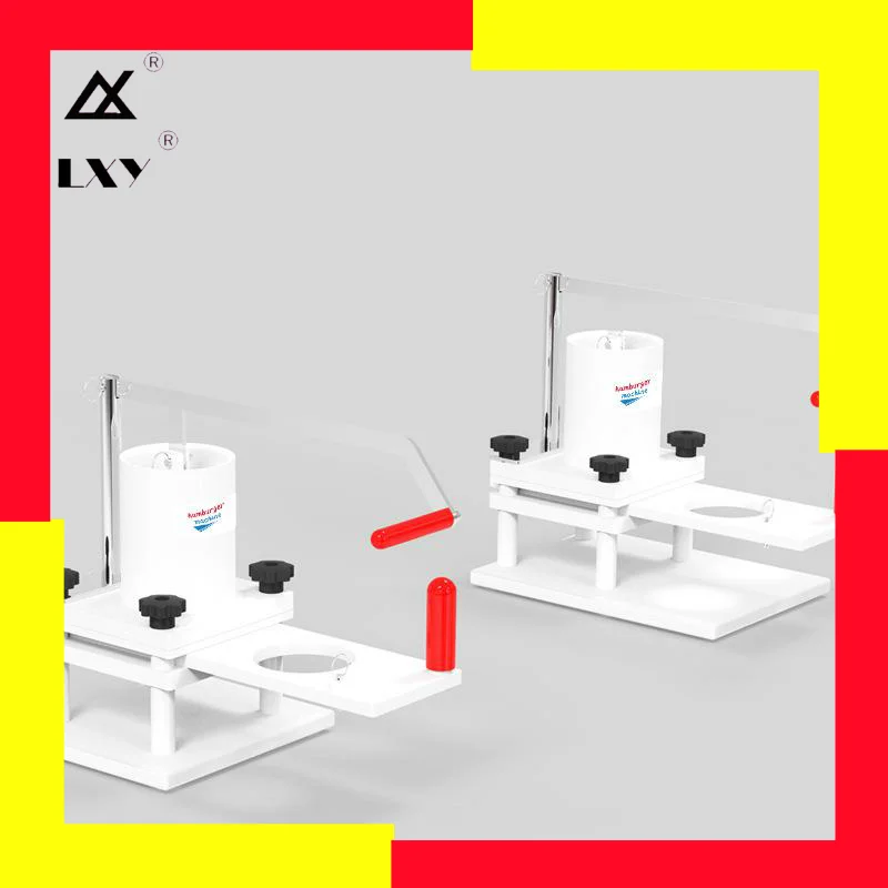 New Commercial Plastic Burger Molding Machine Manual Beef Stuffing | Бытовая техника