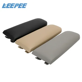 

Car Armrest Leather Latch Center Console Storage Box Lid Cover for VW Polo 6R JETTA GOLF BORA PASSAT B5 SKODA Lavida Accessories