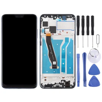 

For Huawei Enjoy 9 Plus LCD Screen and Digitizer Full Assembly with Frame