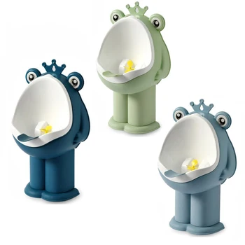 

Children'S Urinal Pot For Boy Children'S Potty Urinal For Boys Pitcher Potty Training Portable Toilet Boy Toddler Toilet