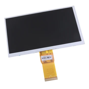 

High Quality Smart 7inch TFT CPT Screen Display Module RGB 800x480 Chip