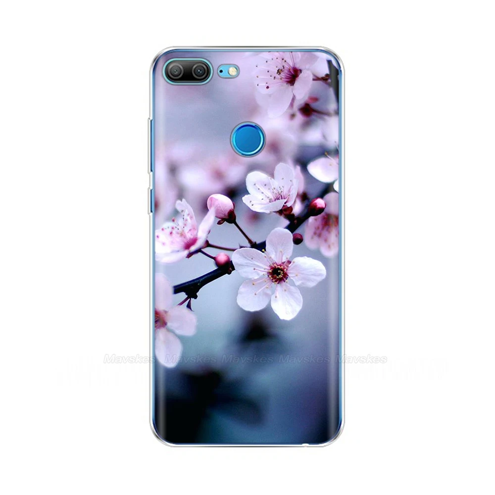 Cute Cat Silicon Back Cover Shockproof Protective Case