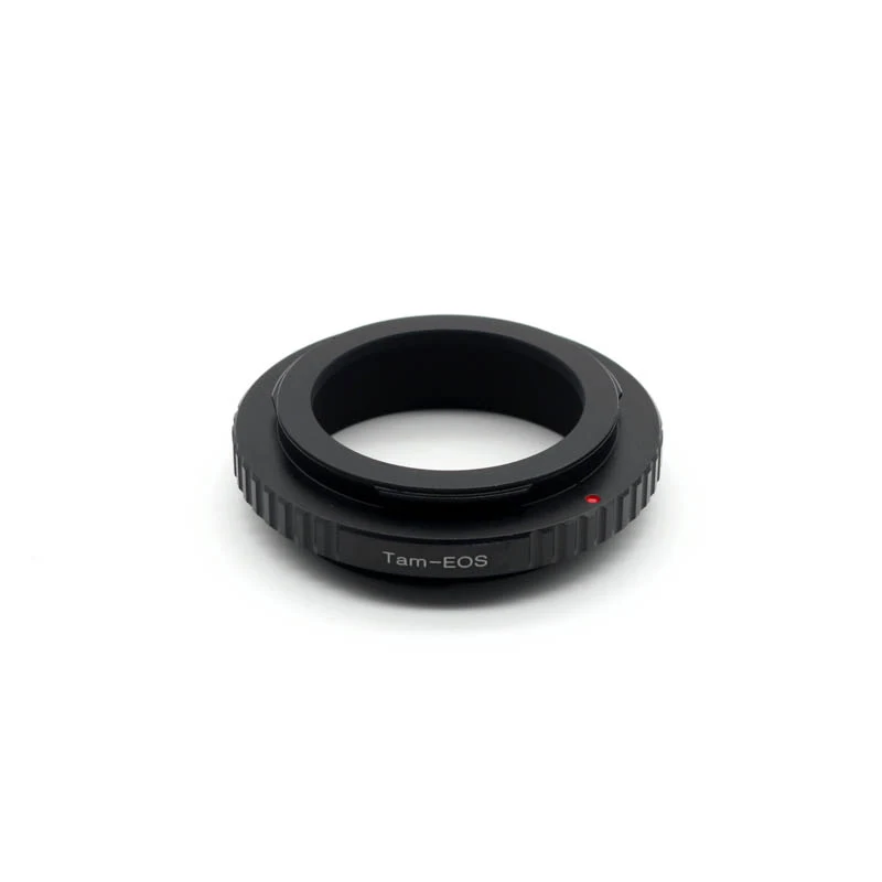 Переходное кольцо для объектива Tamron Adaptall 2 AD2 к байонету Canon EOS EF 600D 60D