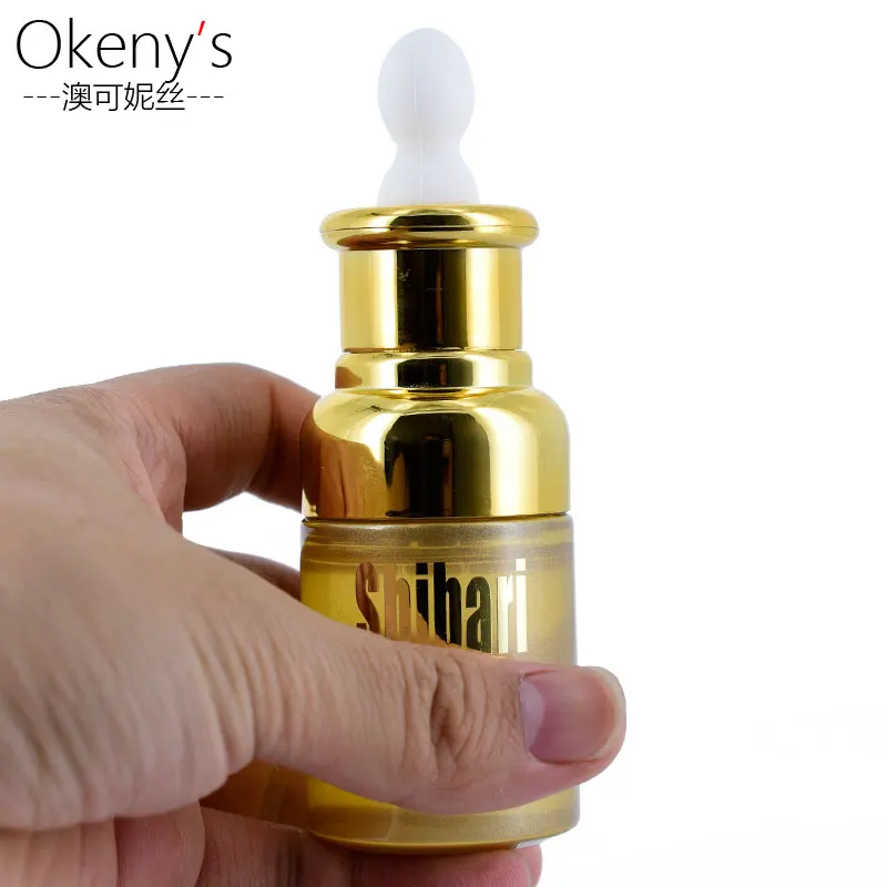 Penis Enlargement Oil 30ml Indian God Lotion Male Dick Enlargement Oil Increase Xxl Thickening Increasing Cock Enlargement Erection for Man