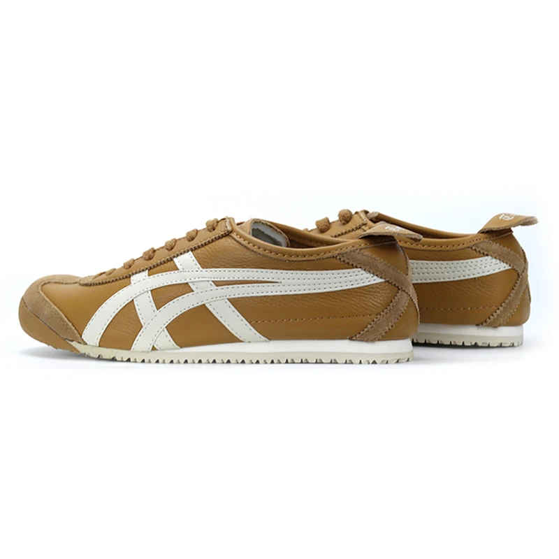 Original Onitsuka Tiger Neutral Sports Sneakers Men's and Women's shose Comfortable Breathable Leisure