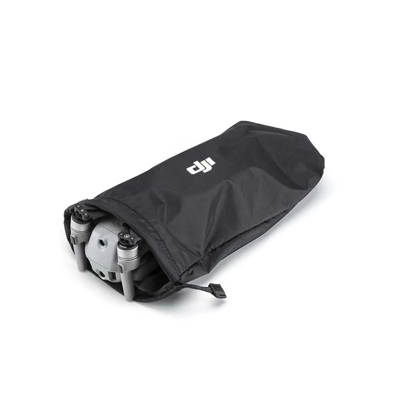 Drone Accessories Drone Storage Case Drone Storage Bag Drone Backpack Aircraft Sleeve DJI AIR 3 / MINI 4 PRO Aircraft Sleeve For Flip Drone Bags Original Drone Carrying Bag In Stock