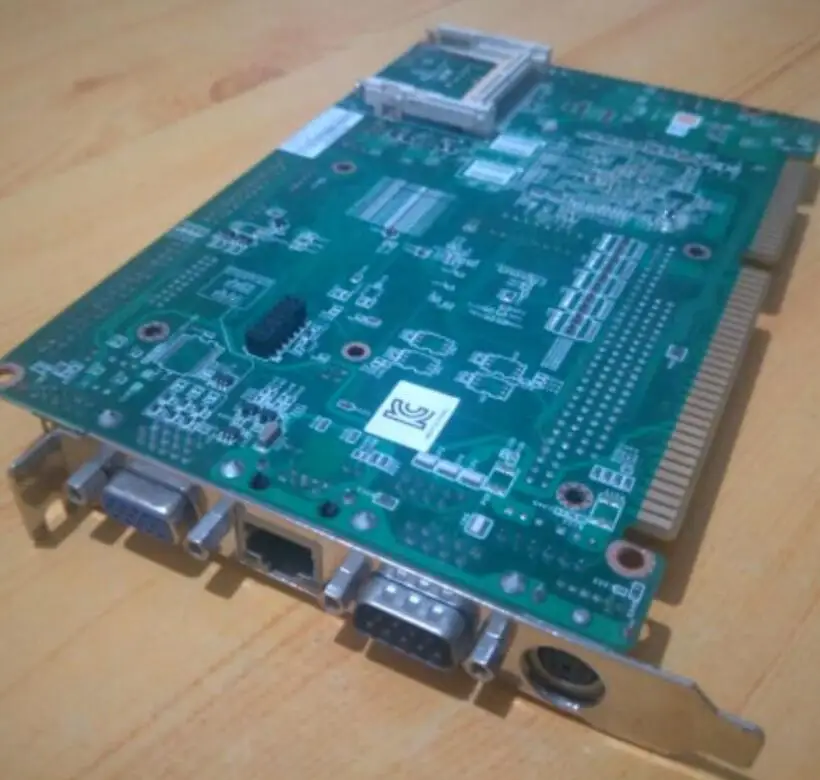PCA-6743VE 2