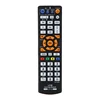 2017 New Universal Remote Control With Learn Function High Quality Replacement Remote Controller Suitable For Smart TV DVD SAT ► Photo 1/6