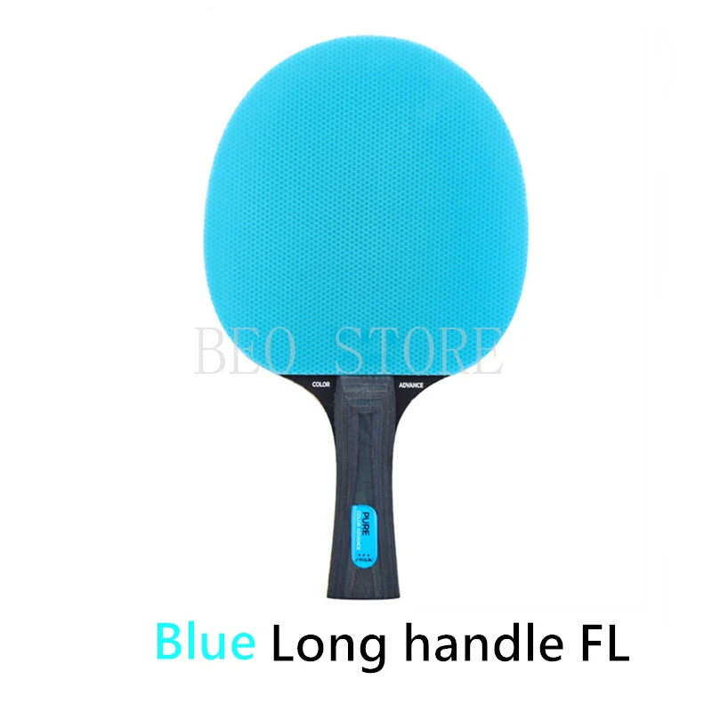 Blue Long Handle FL