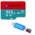 512G Add card reader