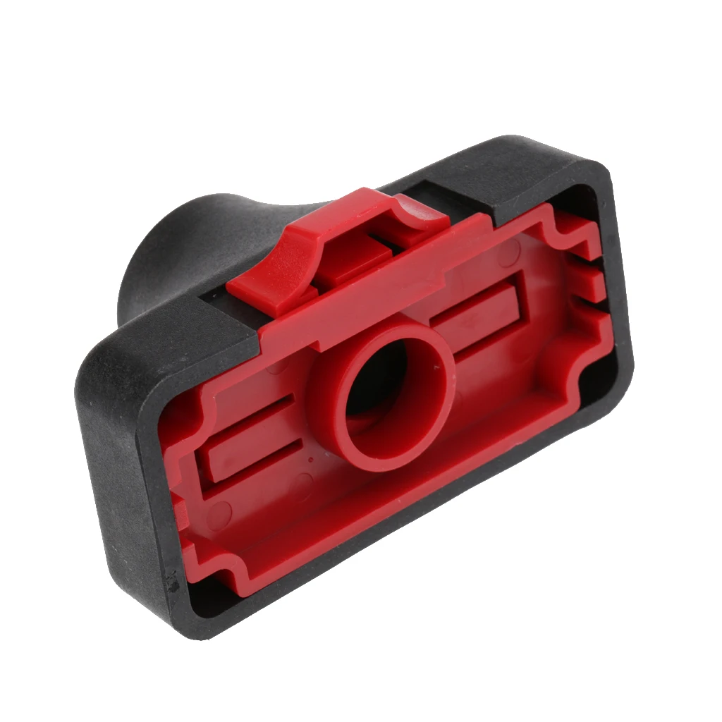 Compact Fishing Rod Holder Stand For Inflatable Dinghy Boat Kayak