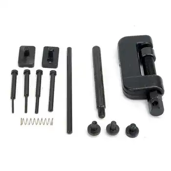 

Motorcycle Splitter Riveting Dechainer Remove Timing Chain Breaker Tool