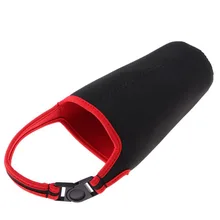 10 шт./лот KHGDNOR 30 унций бутылки крышка сумка термоизоляция rtic чашки наборы с регулируемым плечевым ремнем изолятор yeti