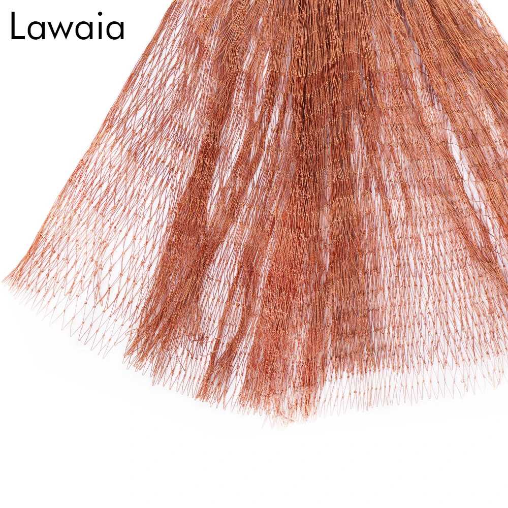 Рыболовная сеть Lawaia диаметр 240/300/360/420/480/540/600/660/720 м|Рыболовные снасти| |