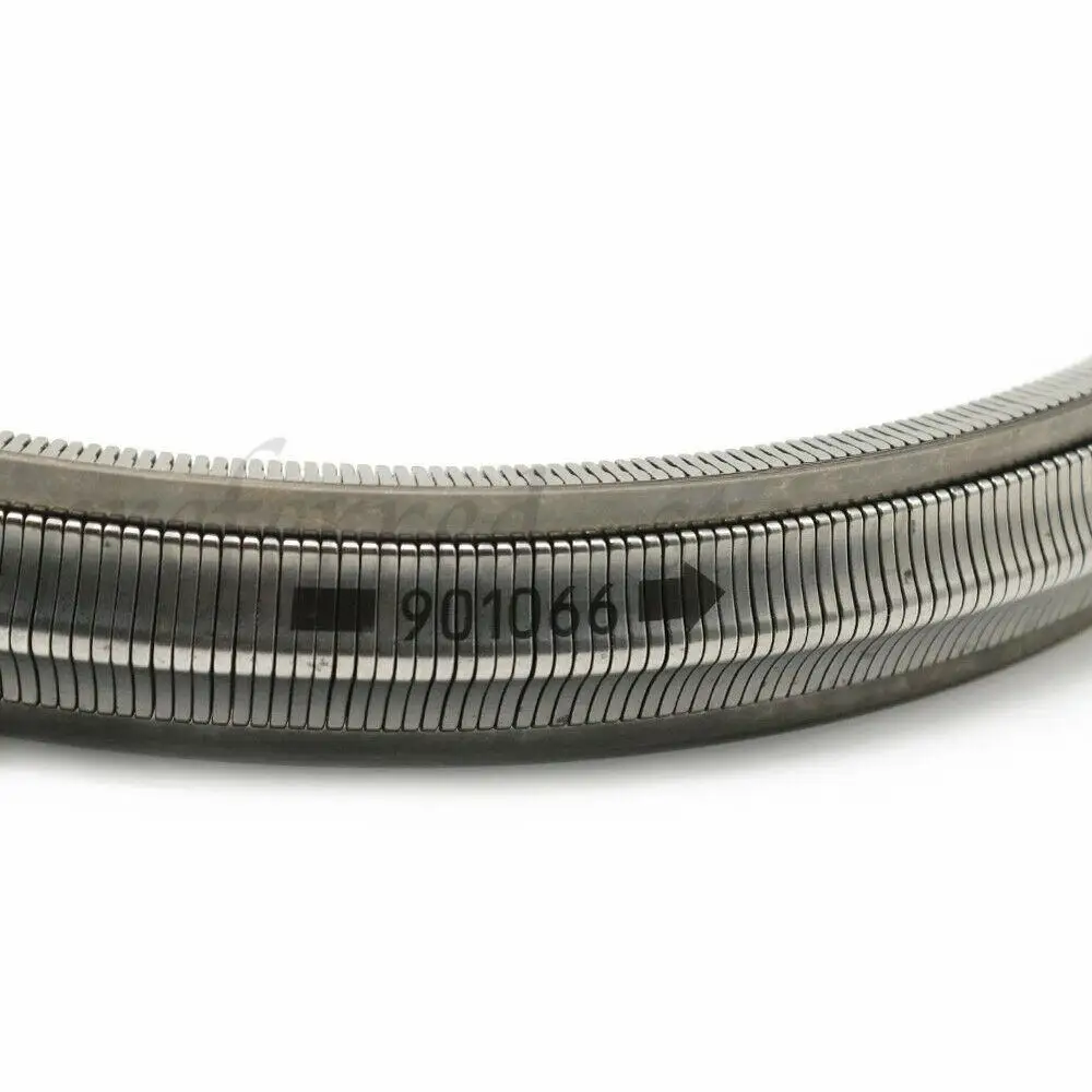 JF011E RE0F10A CVT Belt Chain 901066 901047 Fits Nissan Renault Altima Murano MITSUBISHI SUZUKI