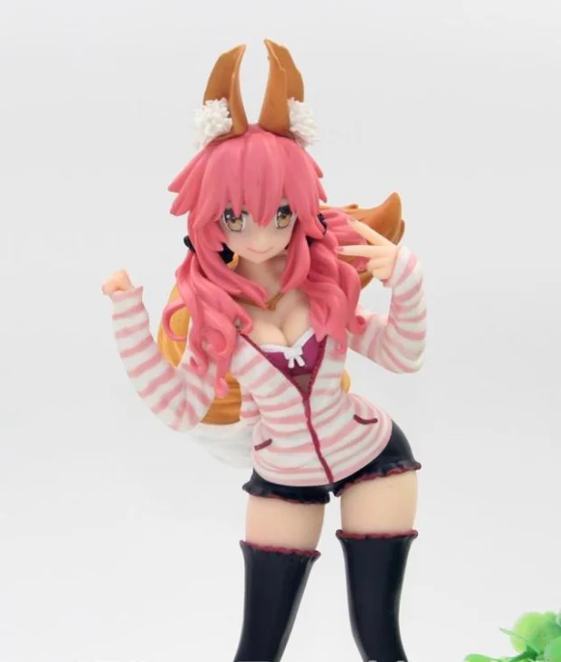 [На заказ] костюмы для косплея из игры Fate/Extra CCC Caster Tamamo No Mae полный комплект