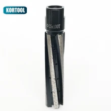 Granite CNC diamond finger bit for wet drilling and grinding grante and marble Granite CNC diamond finger bit for wet drilling and grinding grante and marble