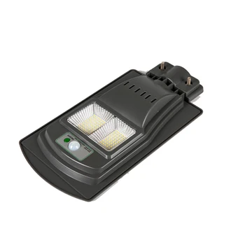 

Hotel LED Solar Light Outdoor Lamp Energy Sensor High Brightness Driveway