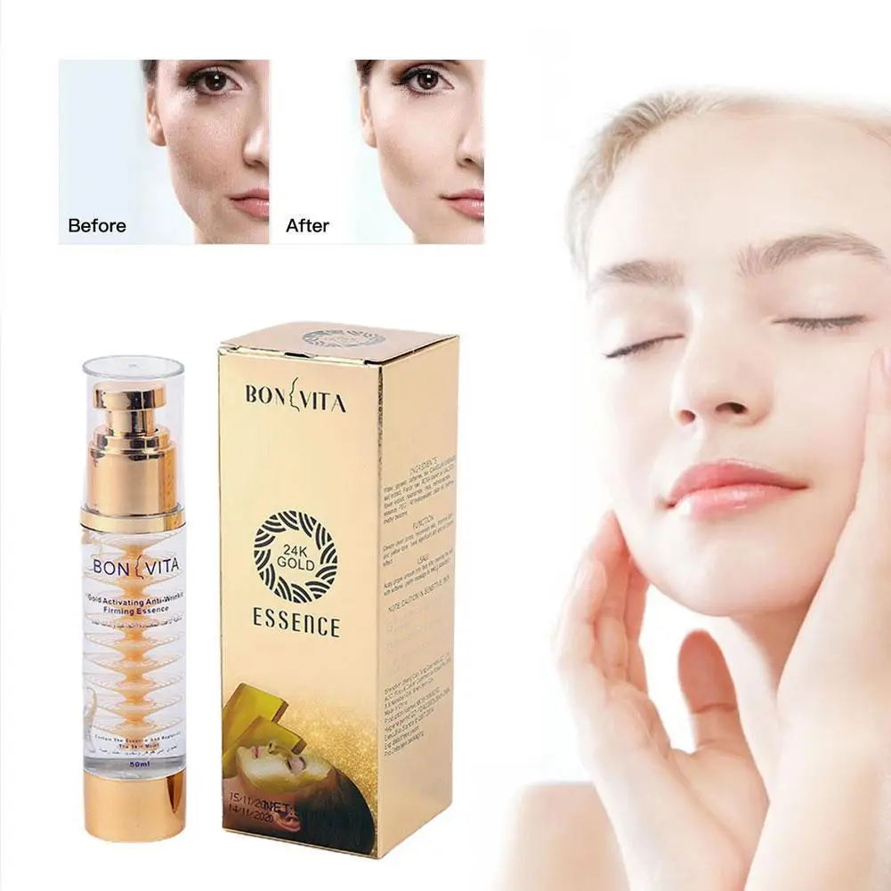 

50ml Nicotinamide stock solution Essence Moisturizing Firming Care Advanced Face Skin Serum Brightening Z8T7