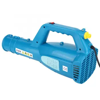 

Portable Garden Spray Blower Handheld Agricultural Electric Pesticide Insecticide Sprayer Blower Garden Pest Control Tool
