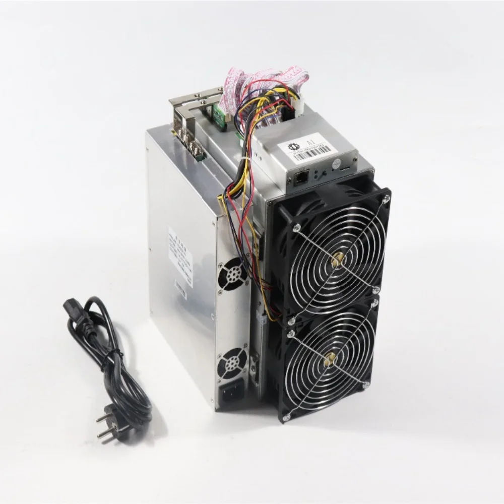 

Майнер BTC BCH, Майнер Love Core A1, Майнер Aixin A1 23T с блоком питания, экономичный, чем Antminer S9 S11 S15 S17 T9 + T15 T17 WhatsMiner M3X