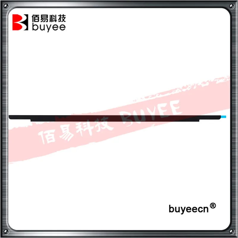 LCD Bezel Front Glass Cover 3PCS for Macbook A1932 A2179 A2337 Baffle Trim Panel