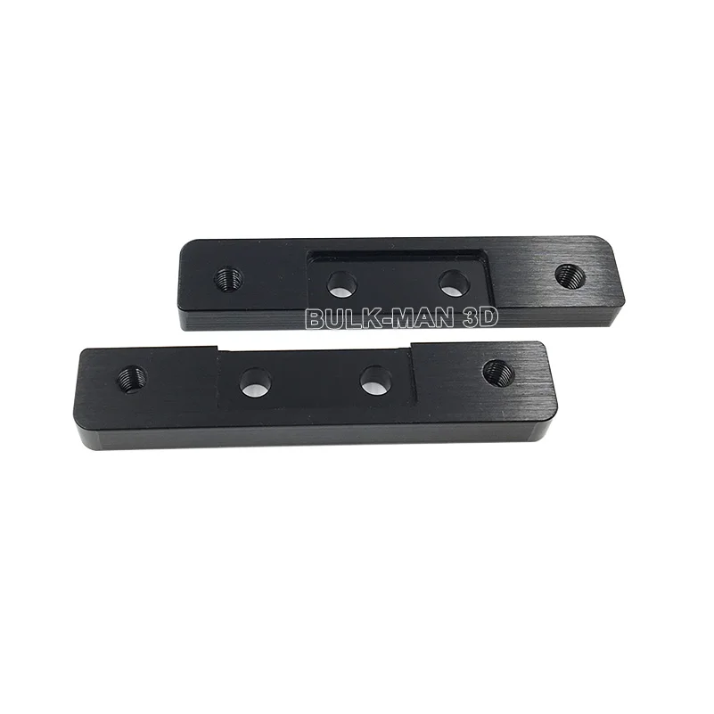 50 шт./лот,, C-Beam подъемные пластины для C-Beam линейной системы рельсов C-Beam машины