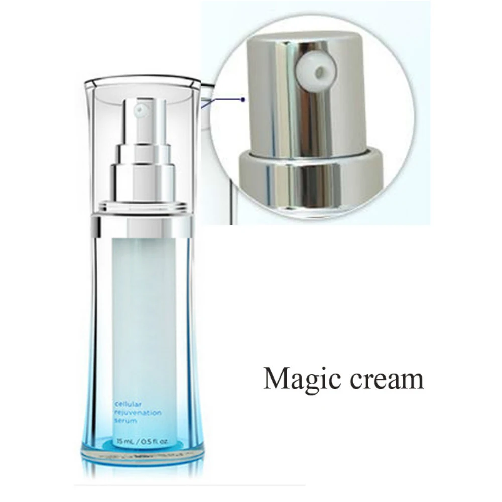 

Luminesce Cellular Rejuvenation Serum argireline creme anti wrinkle scars 15ml day cream