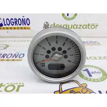 

62116924924 BOX INSTRUMENTS MINI (R50, R53)