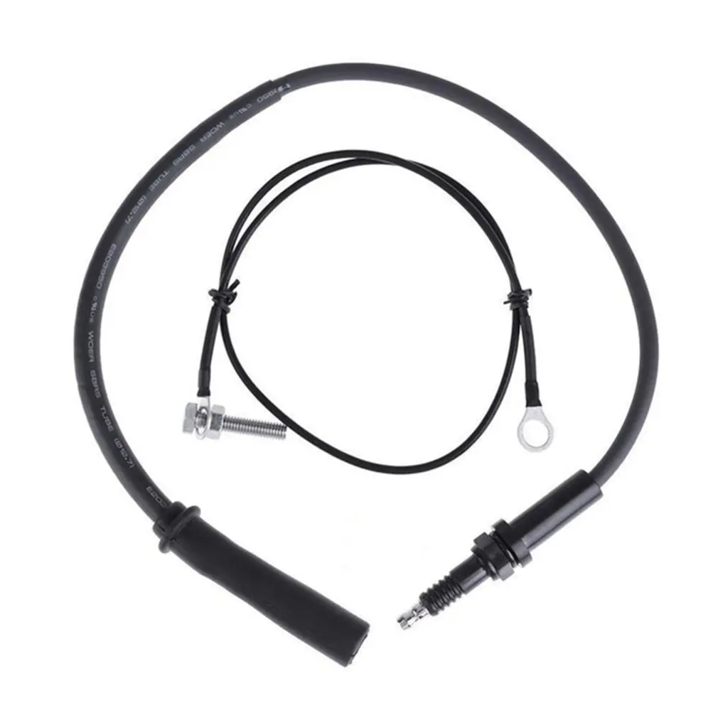 Hantek HT308 Coil-on-Plug Extension Cord Cable for Secondary Ignition Trouble Shooting Automobile Diagnostic Testing Cable afbeelding