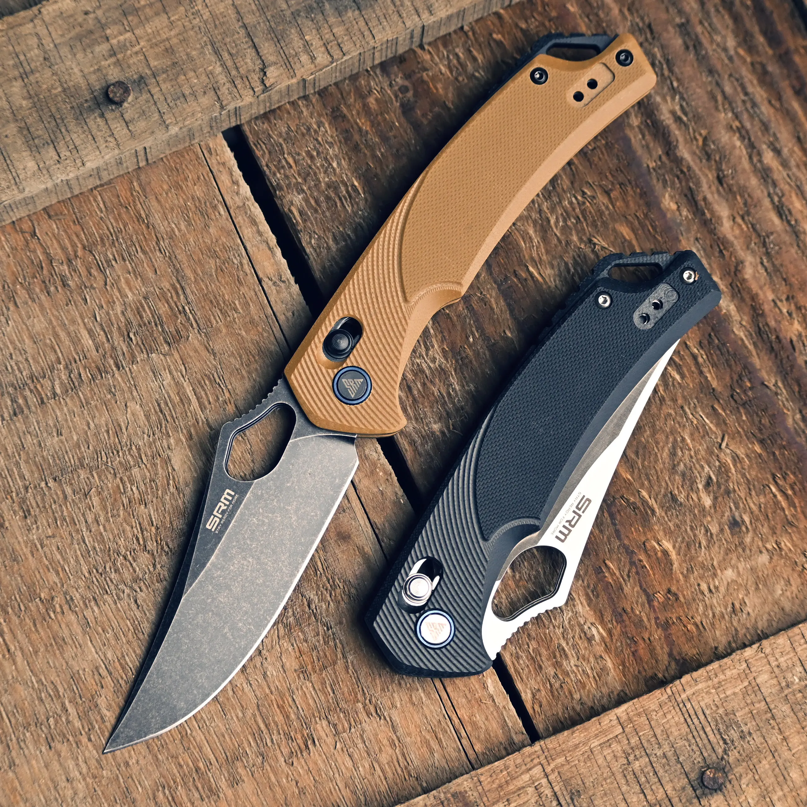 Нож Srm 9211 Купить