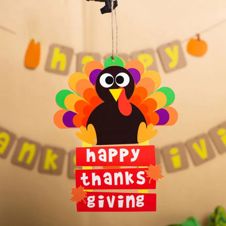 door hanging for kids