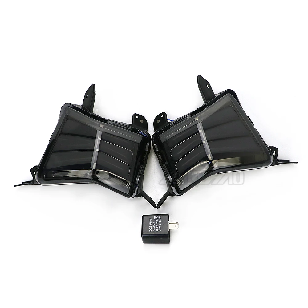 コヤタパパ専用 NMAX LEDライドヘッドライドヘッドライド