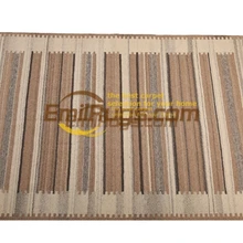 Коврик с геометрическим орнаментом ручной работы для дома для гостиной Геометрическая спальня турецкий натуральный