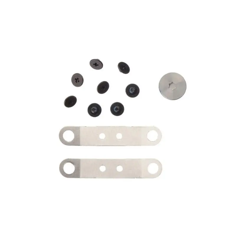 1 Set Trackpad Touchpad Screws Repair Part For Macbook Pro 13\" 15\" 17\" A1278 A1286 A1297 Adjusting Screw | Компьютеры и