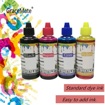 

Refill Ink Kit Compatible for Canon Pixma MG3650 MG4150 MG4250 Printer Ink PG540 CL541 Ink Cartridge Refill Ink Kits