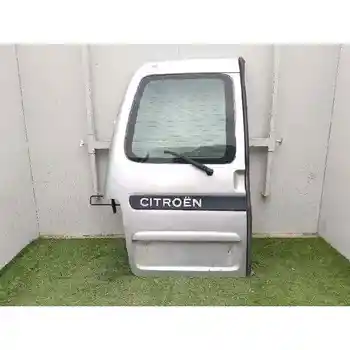 

LEFT REAR DOOR CITROEN BERLINGO