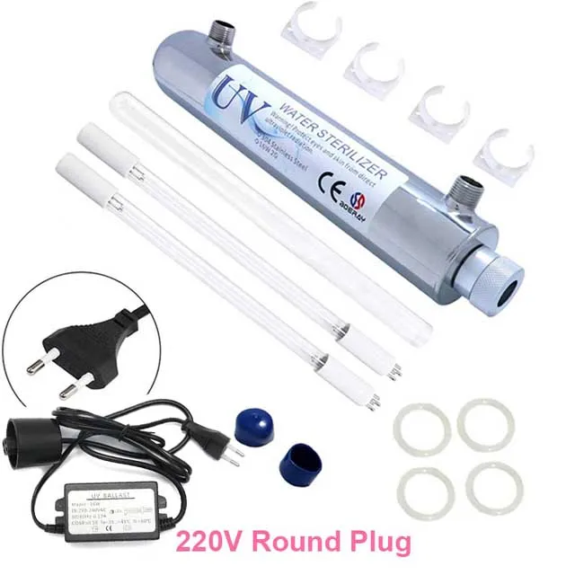 220V