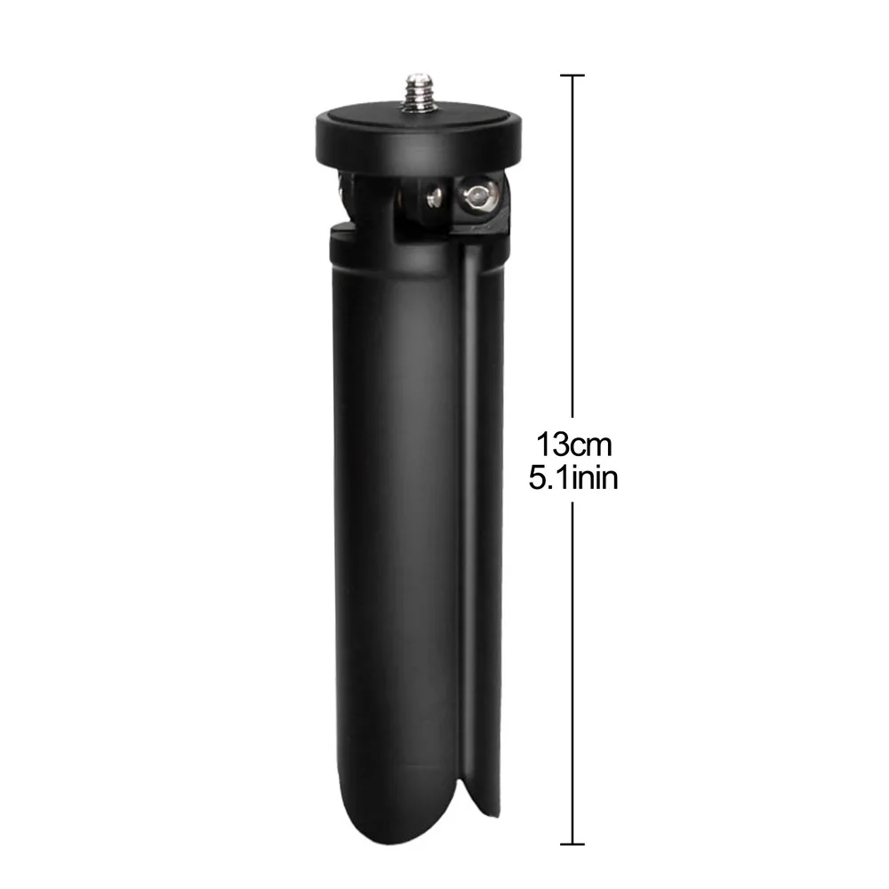 Мини-штатив для телефона, смартфона видео штатив подставка ручка для DJI Osmo Карманный «Gimbal Gopro» 7 6 5 4 Zhiyun Smooth 4