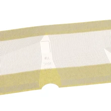 ЖК-кластер пиксельный ремонт ленточный кабель инструмент для MB E C Clk W210 W208 W202