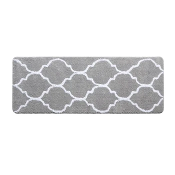 

Non Slip Home Supplies Absorb Water Eco Friendly Kitchen Practical Bathroom Supplies Fast Drying Bath Mat Decoration Fashion