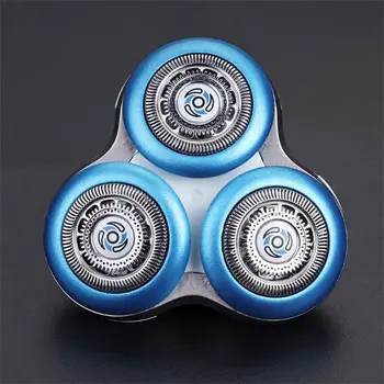 

AU Shaver Replacement Razor Head Blade Cutter For P hilips 7000 9000 RQ12 Series 40JD