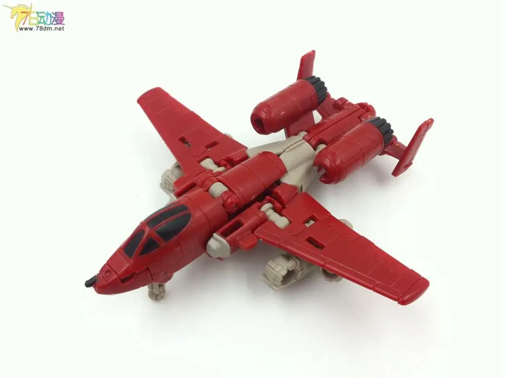 Shockwave Powerglide Viper Blackjack Powerglide Bombshell Wreck Gar Groove Huffer Thundercracker Классические игрушки для мальчиков с коробкой - Цвет: Powerglide in box