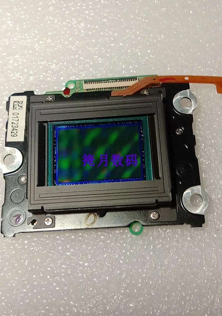 Original camera parts For Nikon D3000 CCD CMOS with filte Repair
