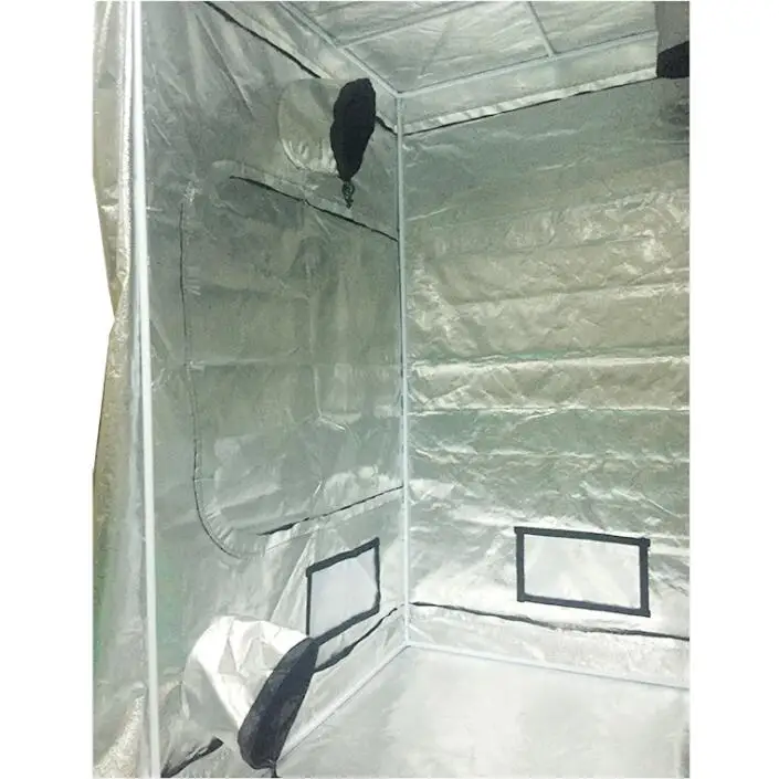 Indoor Grow Tent Kit Grow Box Complete Systems Grow Tent